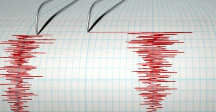 Zemljotres jačine 3,4 stupnja po Richteru u BiH uznemirio stanovnike, osjetio se i u regionu