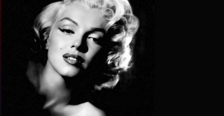OVE FOTKE SU SNIMLJENE 20 DANA PRIJE NJENE SMRTI: Pogledajte nikad objavljene slike pokojne Merilin Monro!