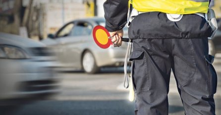 Od sutra kreće velika akcija kontrole saobraćaja: Na jednu stvar će policajci posebno obraćati pažnju, a evo i koju