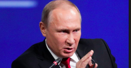Putin: Novi napadi Zapada dovest će do haosa