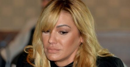  Treba ga poslati na Goli otok: Poslije pretpljenih mučnih batina, pjevačica se oglasila