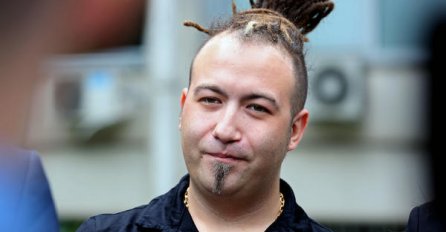 Teško je povjerovati da se radi o istom čovjeku: Ovako je Rasta izgledao prije 7 godina i prije Ane Nikolić!