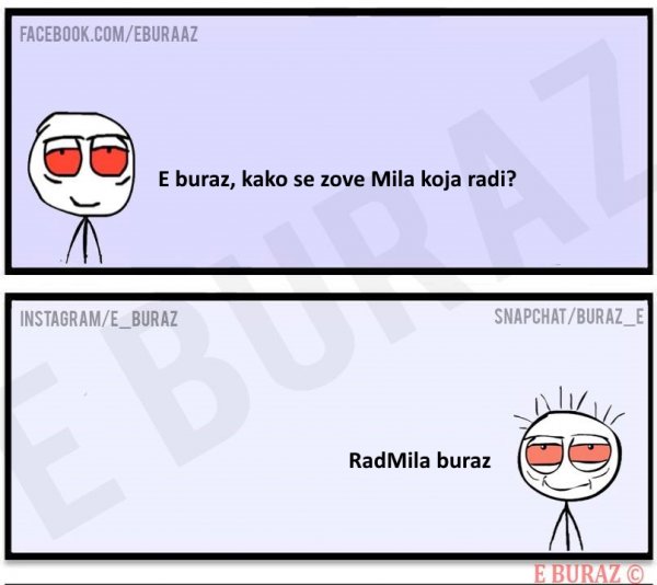 radmila