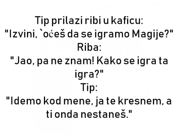 magija