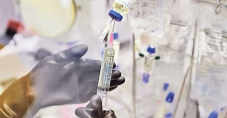 KCUS: Za nedostatak citostatika odgovoran Federalni zavod zdravstvenog osiguranja