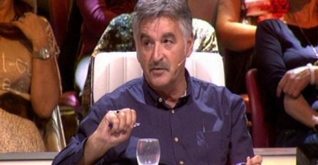 UŠLI SU NA PROFIL DRAGANA STOJKOVIĆA BOSANCA I IZNENADILI SE KAD SU VIDJELI OVAJ SPISAK: Zna li Saša Popović za ovo? (FOTO)