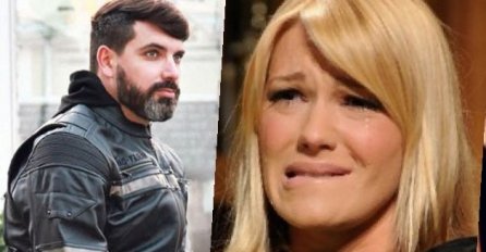 HITNO GA ISELILI IZ STANA: Lukin prijatelj došao po kofere, a evo šta mu je JOŠ ZABRANJENO