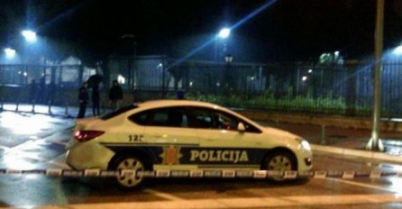 NAPAD DAN NAKON IZBORA: Bačen molotovljev koktel na prostorije DF