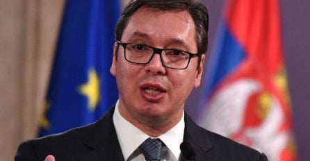 Vučić: Mir i stabilnost u regionu i BiH suštinski interes za cjelokupni srpski narod