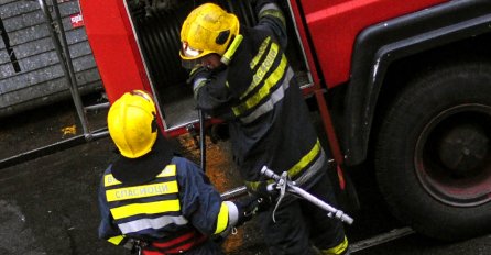 Izgorjela joj je cijela strana tijela: Evo kako se zapalio stan iz kojeg je jučer izvučena nepokretna Splićanka