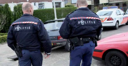 Četiri osobe uhapšene, planirali napad na turski konzulat u Rotterdamu