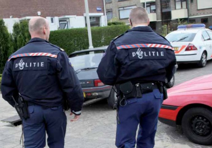Četiri osobe uhapšene, planirali napad na turski konzulat u Rotterdamu