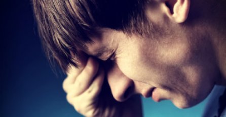 BOJAO SE DA ĆE UMRIJETI, A LJEKARI NISU ZNALI ŠTA MU JE: On je mjesecima živio u mukama i evo šta mu se desilo!