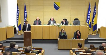 Parlament FBiH donio odluku: Moraju se ograničiti marže na gorivo, osnovne životne namirnice i higijenske potrepštine