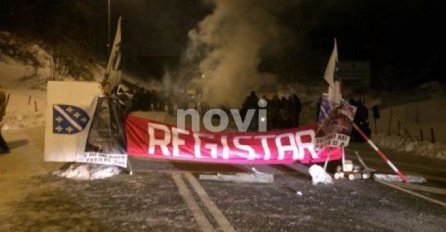 Prezentiran jedinstveni registar boraca s područja ZDK