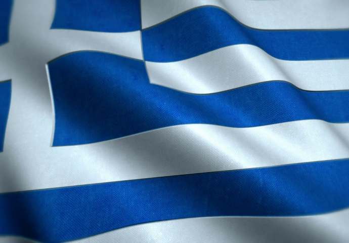 Turska upozorila Grčku nakon isticanja zastave na spornom ostrvu