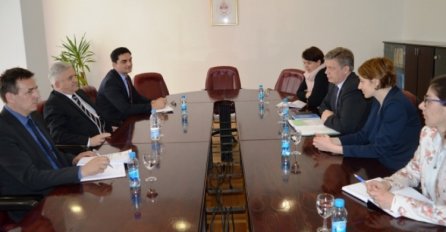 Čubrilović-Wigemark: Nakon izbora formirati vlast u skladu s voljoma građana