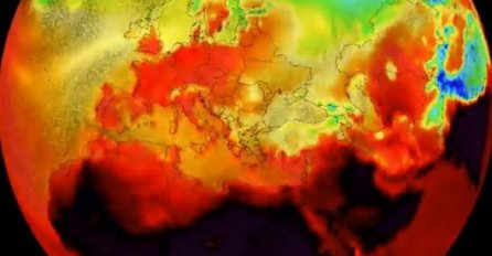 METEOROLOŠKI SERVIS IZDAO UPOZORENJE ZA BALKAN: U Evropu stiže pravo ljetno vrijeme, ali prije toga pripremite se 