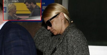 ŠOKANTAN DETALJ LAZUKIĆEVE SKANDALOZNE PROŠLOSTI: Nataša nije ni sumnjala 