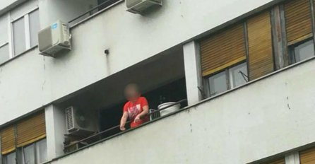 LAZUKIĆEV PRIJATELJ BIJESAN, PROGOVORIO U KAKVOM JE STANJU LUKA: Kako će Nataša reagovati kad ovo čuje? (FOTO) 