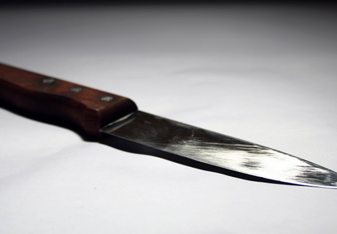 SARAJEVO: Žena tokom svađe ubila supruga nožem