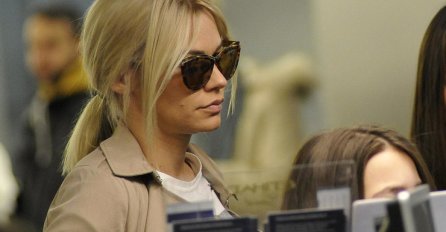 BILA U SOBI PORED I SVE JE ČULA: Dadilja djece Nataše Bekvalac dala izjavu policiji, SAD JE SVE JASNO!