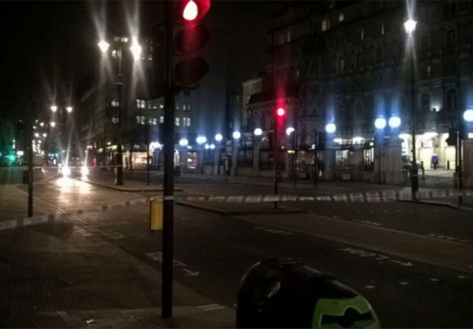 Izboden tinejdžer u Londonu, 60. žrtva od početka godine