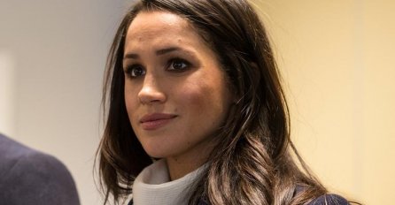 MEGHAN IZAZVALA SKANDAL U KRALJEVSKOJ PORODICI: Javno progovorila o onome o čemu nikako nije smjela, KRALJICA U PANICI!