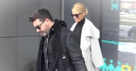 OGLASILA SE BIVŠA ŽENA LUKE LAZUKIĆA S KOJOM IMA KĆERKU:  Evo šta je rekla o tome što je BRUTALNO PRETUKAO Natašu