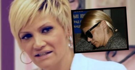 UZNIMERENA SESTRA NATAŠE BEKVALAC OTKRILA JEZIVU ISTINU: Nije željela da priča, a onda je ovo izgovorila 