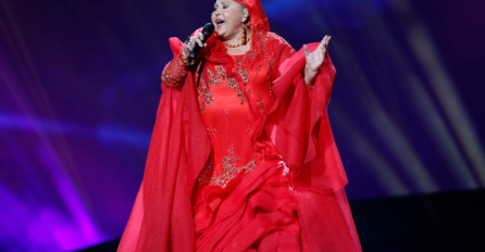 Ruglo i sramota: DOM I GROB ESME REDŽEPOVE ŠOKIRALI DRUŠTVENE MREŽE