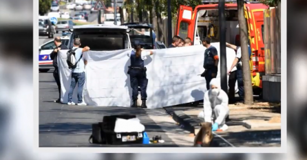 Pucnjava u centru grada: Ima ranjenih, policija je na licu mjesta