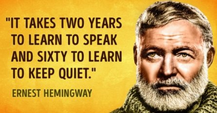 ZLATNE MUDROSTI: 15 stvari koje sam naučio za 60 godina života