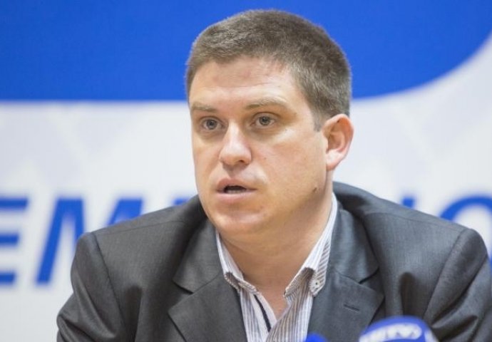 Butković: U ponedjeljak potpisivanje ugovora o gradnji Pelješkog mosta