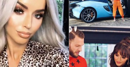 Sarajka se udala za opasnog BOGATAŠA i ne zna šta će sa PARAMA! VOZA AUTO OD 200.000 €! SVE PRŠTI OD LUKSUZA