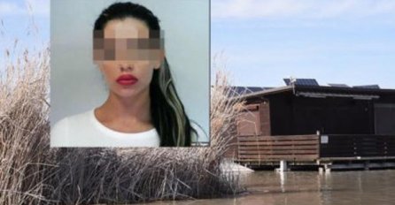 RASKOMADANO TIJELO DJEVOJKE PRONAĐENO U JEZERU: Pronađeni dijelovi tijela poslani su na DNK analizu