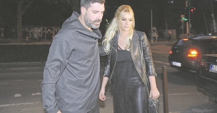 ŠTA ĆE REĆI NA OVO: Lazukić je pretukao Natašu, EVO KOJA MU KAZNA SADA PRIJETI!