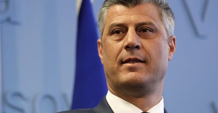 Tači: Kosovo treba da dobije status kandidata za članstvo u EU