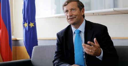 Erjavec kaže da ne zagovara prorusku politiku
