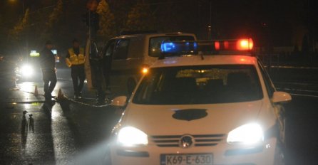 TEŠKA NESREĆA U SARAJEVU: Jedna osoba smrtno stradala