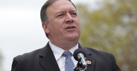Pompeo: Sjeverna Koreja razumije koliko SAD želi potpunu denuklearizaciju Korejskog poluotoka