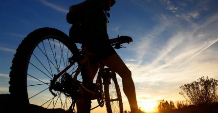 "Imam prodavnicu bicikala"