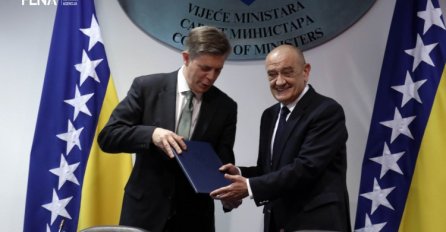 Bevanda: Institucije EU su uz nas, ali su ključne odluke na nama 