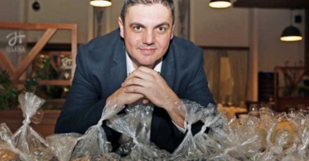 SKUPIO 17 KG KOVANICA, PA PLATIO RATU KREDITA OD 310 KM: Ovo je njegova priča!