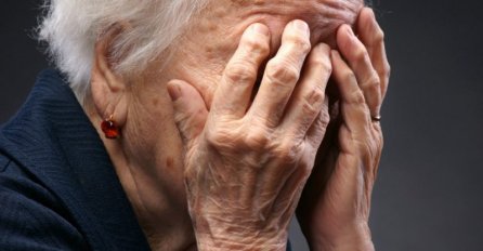 BH JAVNOST U ŠOKU! Mladić (29) napao staricu (93) : Pokušao je silovati na livadi! OVO JE BOLESNO