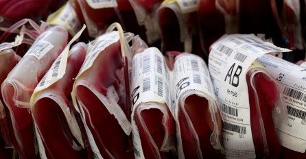 NAUČNICI TVRDE: Žene sa ovom krvnom grupom imaju duplo manje šanse da ZATRUDNE