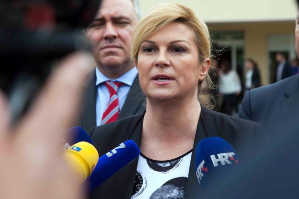 kolinda