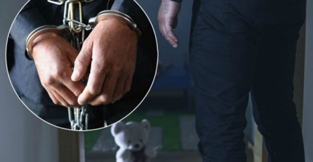 STRAVA U REGIONU: 19-godišnja tetka snimala male nećake za dečka pedofila, on ih zlostavljao!