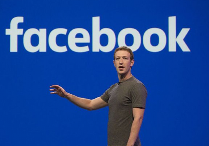 UPRKOS SKANDALU SA PRIVATNIM PODACIMA KORISNIKA: Prihodi Facebooka skočili gotovo 50 posto