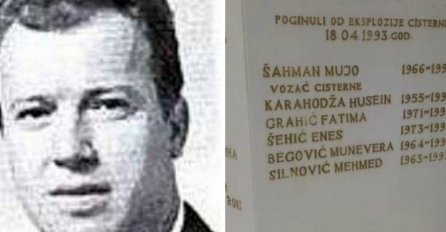 Izuzetno tužna sudbina Muje Šahmana: Lik i djelo hrabrog bh. viteza ne smije biti zaboravljeno